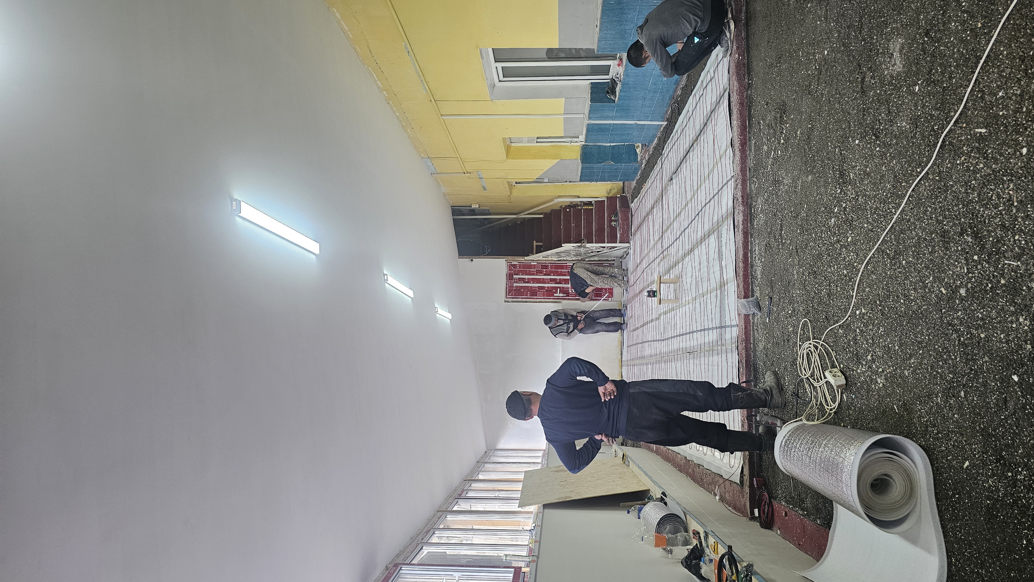 Orphelinat Altın Yuva - Après travaux 2